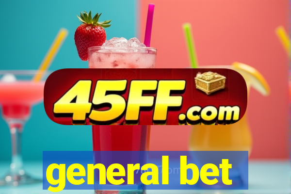 general bet